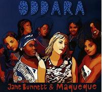 Jane Bunnett And Maqueque – Oddara
