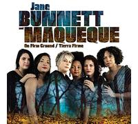 Jane Bunnett And Maqueque - One Firm Ground / Tierra Firme (LP) [VINYL]