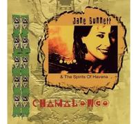 Jane Bunnett - Chamalongo