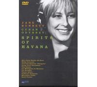 Bunnett, Jane - Jane Bunnett - Cuban Odyssey Spirits of Havana [DVD]