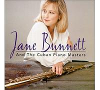 Jane Bunnett - Jane Bunnett and the Cuban Piano Masters (US Import)