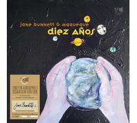 Jane Bunnett & Maqueque - Diez Anos [VINYL]
