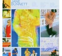 Jane Bunnett - Radio Gauntanamo Blues...