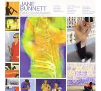 Jane Bunnett - Radio Guantanamo: Guantanamo Blues Project, Vol. 1