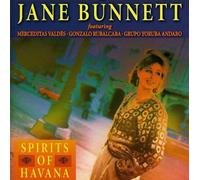 Jane Bunnett - Spirits of Havana