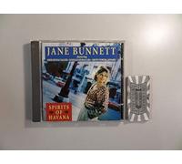 Jane Bunnett - Spirits of Havana