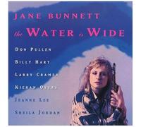 Jane Bunnett - The Water Is Wide