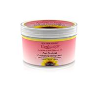 Jane Carter Solution Curls To Go Curl Cocktail