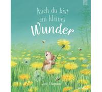 Jane Chapman Auch du bist ein kleines Wunder (Raleigh-Serie) (Hardback)