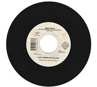 Jane Child - Don't Wanna Fall In Love