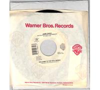 Jane Child - Welcome To The Real World