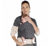 Jane Cocoon Baby Wrap Carrier Sling