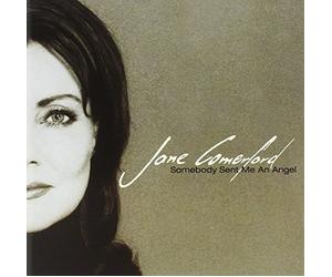 Jane Comerford - Somebody Sent Me an Angel