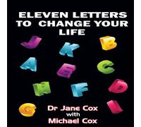 Jane Cox Eleven Letters to Change Your Life Paperback Book Jane Cox Multicolor