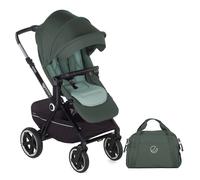 Jane Crosslight-3 Pushchair