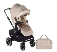 Jane Crosslight-3 Pushchair