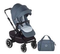 Jane Crosslight-3 Pushchair