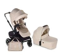 Jane Crosslight-3 + Sweet 2in1 Pram
