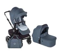 Jane Crosslight-3 + Sweet 2in1 Pram