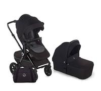 Jane Crosslight-3 + Sweet 2in1 Pram