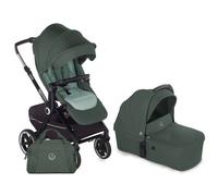 Jane Crosslight-3 + Sweet 2in1 Pram