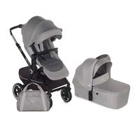 Jane Crosslight-3 + Sweet 2in1 Pram