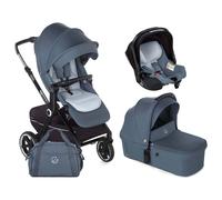 Jane Crosslight-3 + Sweet + Koos iSize 3in1 travel system