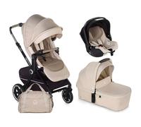 Jane Crosslight-3 + Sweet + Koos iSize 3in1 travel system