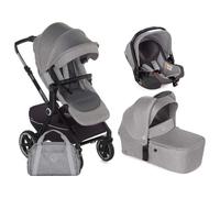 Jane Crosslight-3 + Sweet + Koos iSize 3in1 travel system