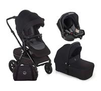 Jane Crosslight-3 + Sweet + Koos iSize 3in1 travel system