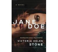Jane Doe: A Novel (A Jane Doe Thriller)
