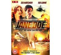 Jane Doe [DVD]
