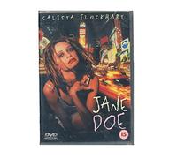 Jane Doe [DVD]