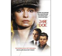 Jane Doe [DVD] [Region 1] [US Import] [NTSC]
