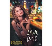 Jane Doe [DVD] [Region 1] [US Import] [NTSC]