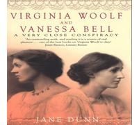 Jane Dunn Virginia Woolf & Vanessa Bell : A Very Close Conspiracy Jane Dunn Multicolor