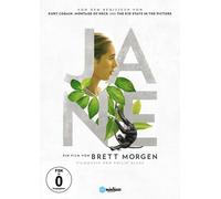 JANE – Jane Goodall – DVD