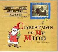 Jane E. Franklin - Christmas on my mind