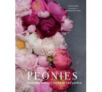 Jane Eastoe Peonies (Hardback) (US IMPORT)