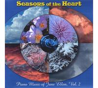 Jane Ellen - Seasons of the Heart