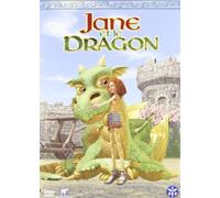 Jane et le dragon - Partie 2 - Coffret 4 DVD - VF