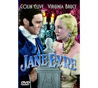 Jane Eyre [1934] [Region 1]