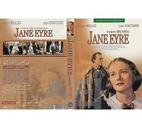 Jane Eyre (1943) Orson Welles screen's greatest emotional stars / NEW DVD - NTSC, All Region (Registered Airmail) only Starvision