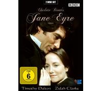 Jane Eyre: 1983