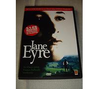 Jane Eyre (1996) / ENGLISH and HUNGARIAN Audio / Hungarian Subtitles [European DVD Region 2 PAL]