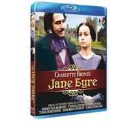 Jane Eyre (1997) (Blu-Ray)
