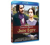 Jane Eyre (1997) [ Origine Espagnole, Sans Langue Francaise ] (Blu-Ray)