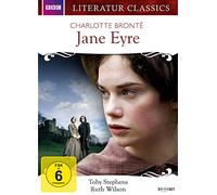 Jane Eyre (2006) - Charlotte Bronte - Literatur Classics