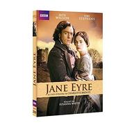 Jane Eyre 2006 [DVD]