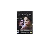 Jane Eyre [2006] DVD - Brand New, Timeless Brontë Classic Film